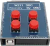 Nástroj na resetovanie ABS SBC Kód opravy C249F Náhrada pre Náhľad obrázku produktu 1