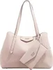Guess Eco Brenton Schultertasche 35 cm Produktbild-Vorschau 6