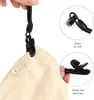 6 Stück Hat Retainer Clip, Winddicht Hat Clip, Cap Produktbild-Vorschau 4