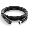 DC Verlängerungskabel 12V 5,5mm x 2,1mm Stecker Buchse Produktbild-Vorschau 7