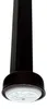 DanDiBo Blumenhocker Metall Schwarz Eckig 38 cm Produktbild-Vorschau 5