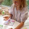 Jahreszeiten-Bingo Lernspiel aus Holz für Kinder ab 3 Produktbild-Vorschau 3
