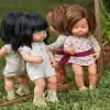 Brille für 38cm große  Puppen Produktbild-Vorschau 3