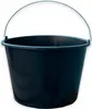 Seau de chantier Polax 20L - seau robuste en plastique avec Voir les images du produit 1
