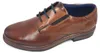 Chaussures à lacets Bugatti Business Ruggiero Comfort Evo Voir les images du produit 19