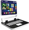 ANEK Laptop e tablet 2in1 SmilyPlay SP83680 36801 Anteprima dell’immagine prodotto 1