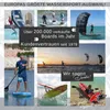 F2  Skim Board Eva Shore Surfbrett 40" Schwarz 2025/26 Produktbild-Vorschau 5