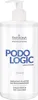 A white bottle of Farmona Podologic Lipid System cream patch on calluses. Anteprima dell’immagine prodotto