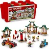 Lego Ninja Steinebox 71787 Podgląd zdjęcia produktu 1