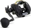 Black Cat Baitcastrolle Cast 301 LH Produktbild-Vorschau 1