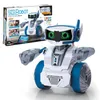 Clementoni Mluvící kybernetický robot 50122 p6 Náhled obrázku produktu 4