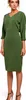 Made of Emotion Minikleid für Frauen Adelaide M464 grün S Produktbild-Vorschau 3