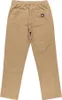 Pantalon Quiksilver Taxer Cord Beige M Hommes Beige M Voir les images du produit 2