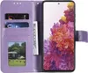 Étui pour Samsung Galaxy S20 FE : étui à rabat, coque de Voir les images du produit 4