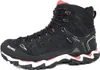 Lite Hike GTX Men Größe UK 11 Farbe schwarz/rot Produktbild-Vorschau 21