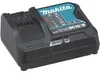 Makita DC 10 SB snellader voor 10,8 - 12V Li-Ion accu's ( Productafbeelding-voorbeeld 14