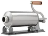 Wurstfüller 3Kg Kd4130 Produktbild-Vorschau 5