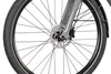 2R Manufaktur TRX THREE Trapez 28 Zoll Dunkelgrau 46 cm Produktbild-Vorschau 5