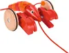 Goki 54904, 12 Monat( e), 2 Rad/Räder, Rot, Holz, 580 g Produktbild-Vorschau 2