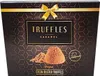 Truffles – Edle Trüffelpralinen mit Kakaopuder | 150g | Produktbild-Vorschau 1