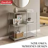 Kredens Floordirekt Concept Epure MK-027 metalowa półka, Podgląd zdjęcia produktu 7