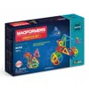 MAGFORMERS Set créatif 90 pièces Voir les images du produit 2