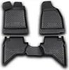 Gumowe dywaniki samochodowe Mazda BT-50 2006-2012 Podgląd zdjęcia produktu 1