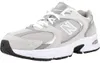 New Balance 530 Mesh-Turnschuhe, Grau 40.5 EU Produktbild-Vorschau 30