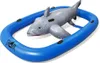 Bestway  Schwimmtier Haifisch ab 14 Jahren 310 x 213 cm Produktbild-Vorschau 1