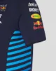 Red Bull polo-shirt, Castore, team, damen, blau, 2024 M Produktbild-Vorschau 5
