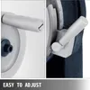 Stół obrotowy SucceBuy 150 mm w pionie i poziomie, głowica Podgląd zdjęcia produktu 7