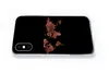 MuchoWow® Handyhülle Schutzhülle Hülle für iPhone X Produktbild-Vorschau 5