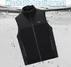 INF Gilet riscaldato 13 zone di riscaldamento Nero L/XL Anteprima dell’immagine prodotto 6