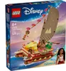 LEGO® Disney Prinzessin 43270 Vaianas Abenteuerfloß Produktbild-Vorschau 39