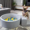 Petsona guličkový bazén guličkový bazén pre psov Náhľad obrázku produktu 3
