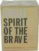 Diesel Spirit of the Brave Eau de Toilette für Herren 35 ml Produktbild-Vorschau 5