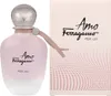 Salvatore Ferragamo Amo Ferragamo Per Lei Eau de Parfum für Produktbild-Vorschau 4