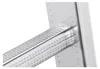 Hailo 7106-007 Alu-Leiter 6 Sprossen Anteprima dell’immagine prodotto 12