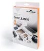 DURABLE Vliestücher DRY?CLEAN?50, 50 St., 573402 weiß Produktbild-Vorschau 2