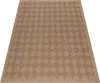 Carpetsale24 Indoor Outdoor-Teppich Flachgewebe Natürlicher Produktbild-Vorschau 3