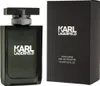 Karl Lagerfeld Pour Homme Eau De Toilette Spray 100ml Produktbild-Vorschau 2