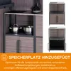 Sunjoy Küchenarbeitsfläche MAMBO für Outdoor Küche Produktbild-Vorschau 4