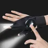 Montážna rukavica s LED svetlom 05160 Náhľad obrázku produktu 13