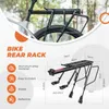 ROCKBROS bagagedrager voor fiets, aluminium, verstelbaar Productafbeelding-voorbeeld 10