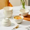 Schale set 48er Ø11,8cm Müslischale Servierschale Produktbild-Vorschau 3