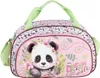 Schulranzen Schulset für Mädchen 9-teilig Sweet Panda 10 Produktbild-Vorschau 7