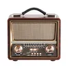 Retropolis Seattle Retro Radio Bluetooth FM AM SW USB Produktbild-Vorschau 6