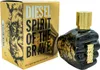 Diesel Spirit of the Brave Eau de Toilette für Herren 35 ml Produktbild-Vorschau 4