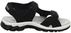 Sportliche Sandalette bis 30mm Sohlenhöhe 50PC201816100 Produktbild-Vorschau 4