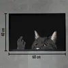 Trendation - Lustige Fußmatte Katze Geschenk Produktbild-Vorschau 4